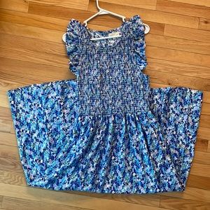 Melloday Maxi Dress Size XL